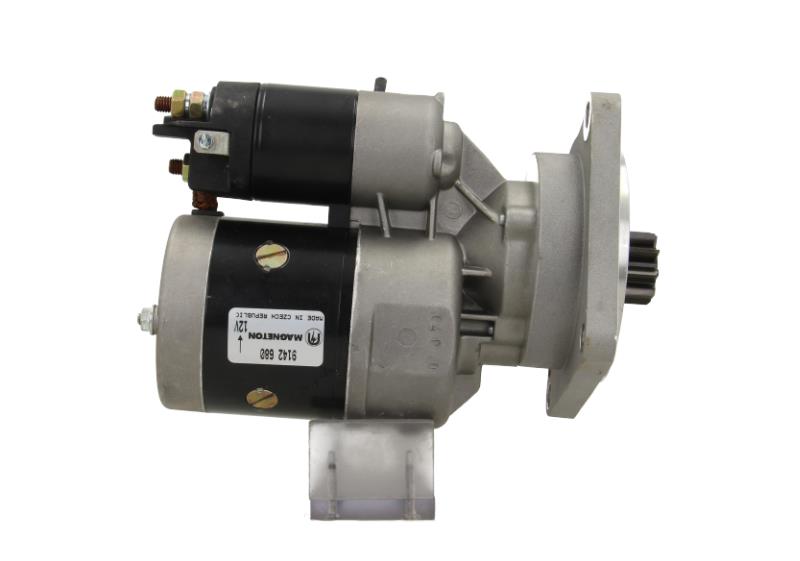Magneton New Starter Motor for UTB 2.7 kw 9142680