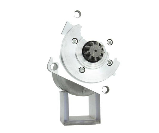 PlusLine Original Starter Motor for UTB 2.7 kw 9142680+