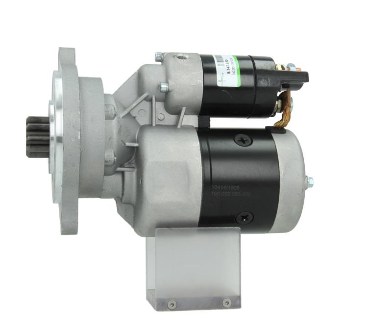 PlusLine Original Starter Motor for UTB 2.7 kw 9142680+