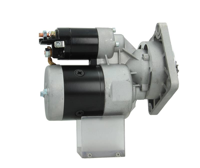 PlusLine Original Starter Motor for UTB 2.7 kw 9142680+
