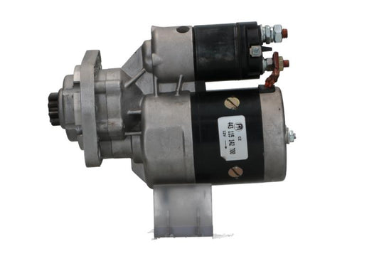 Magneton New Starter Motor for John Deere 2.7 kw 9142700