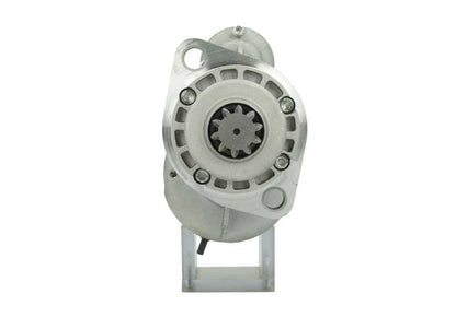 PlusLine Original Starter Motor for John Deere 2.7 kw 9142700+