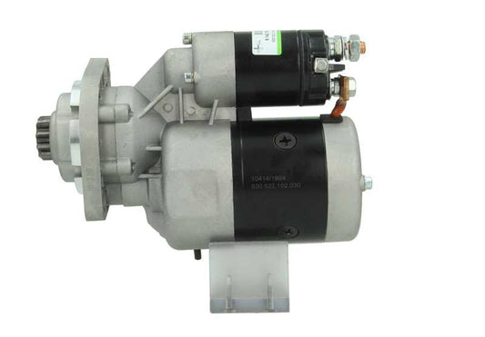 PlusLine Original Starter Motor for John Deere 2.7 kw 9142700+