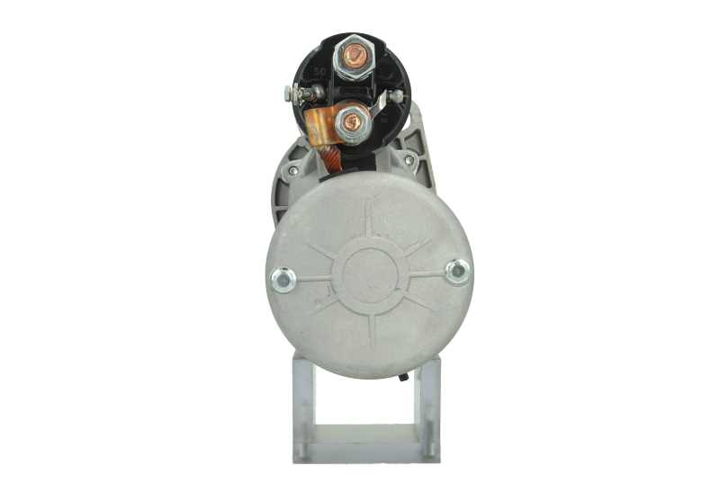 PlusLine Original Starter Motor for John Deere 2.7 kw 9142700+