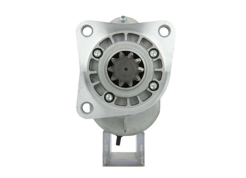 PlusLine Original Starter Motor for JCB 2.7 kw 9142702+