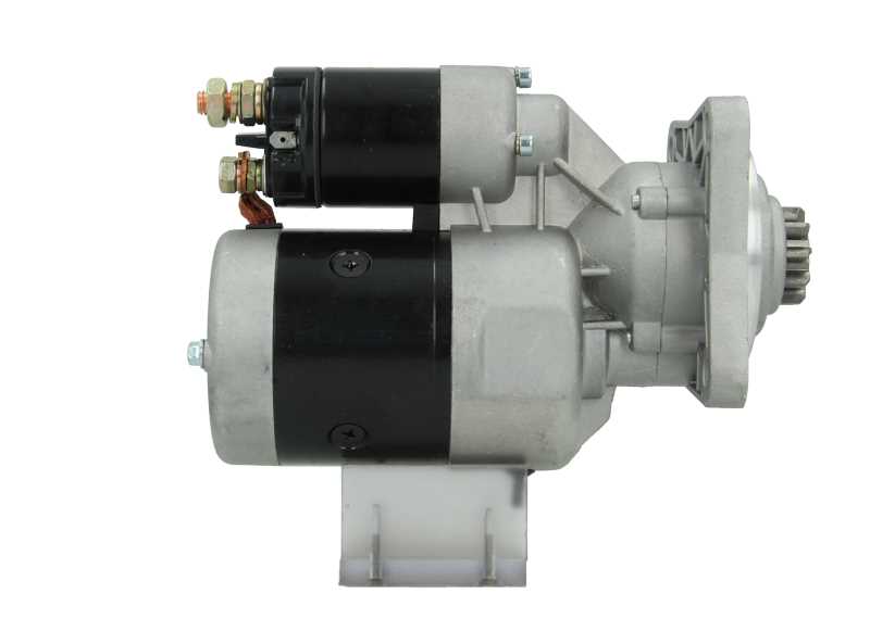 PlusLine Original Starter Motor for JCB 2.7 kw 9142702+