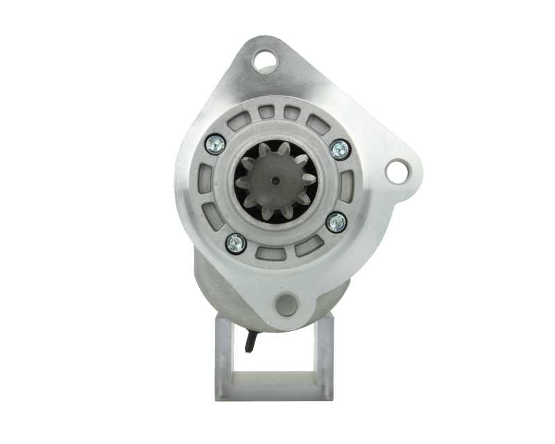 PlusLine Original Starter Motor for Massey Ferguson 2.7 kw 9142720+