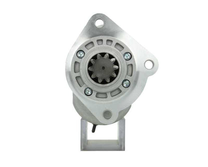 PlusLine Original Starter Motor for Massey Ferguson 2.7 kw 9142720+