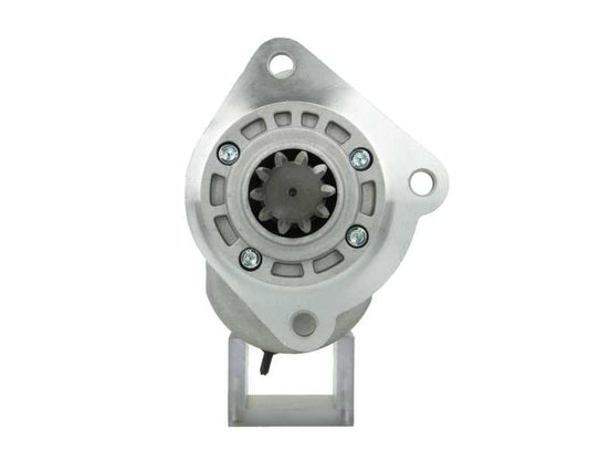 PlusLine Original Starter Motor for Massey Ferguson 2.7 kw 9142720+
