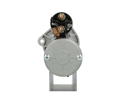 PlusLine Original Starter Motor for Massey Ferguson 2.7 kw 9142720+