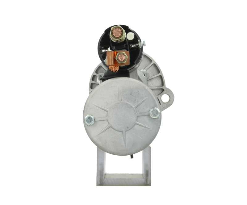PlusLine Original Starter Motor for Valmet 2.7 kw 9142722+