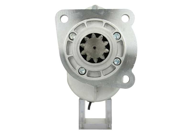 PlusLine Original Starter Motor for John Deere 3.0 kw 9142740+