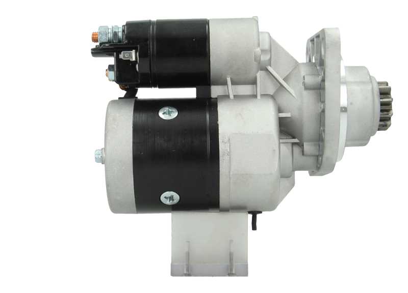 PlusLine Original Starter Motor for John Deere 3.0 kw 9142740+