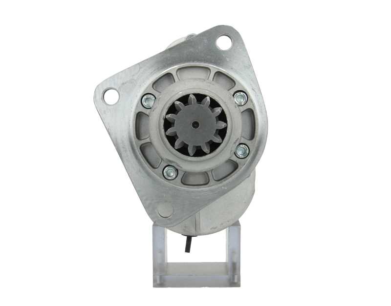 PlusLine Original Starter Motor for Valmet 2.7 kw 9142742+