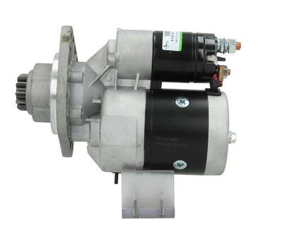 PlusLine Original Starter Motor for Valmet 2.7 kw 9142742+