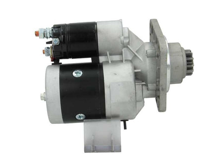 PlusLine Original Starter Motor for Valmet 2.7 kw 9142742+