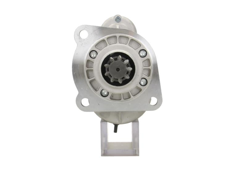 PlusLine Original Starter Motor for Zetor 2.7 kw 9142763+