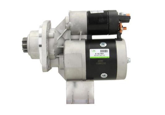 PlusLine Original Starter Motor for Zetor 2.7 kw 9142763+