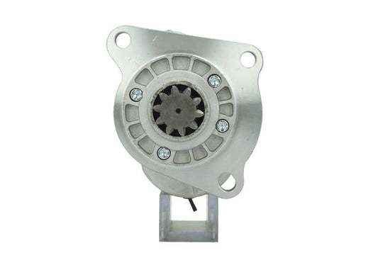 PlusLine Original Starter Motor for Massey Ferguson 2.7 kw 9142764+