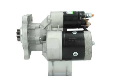 PlusLine Original Starter Motor for Massey Ferguson 2.7 kw 9142764+