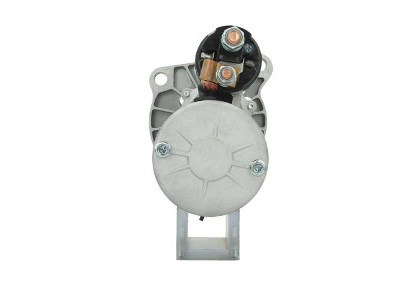 PlusLine Original Starter Motor for Massey Ferguson 2.7 kw 9142764+