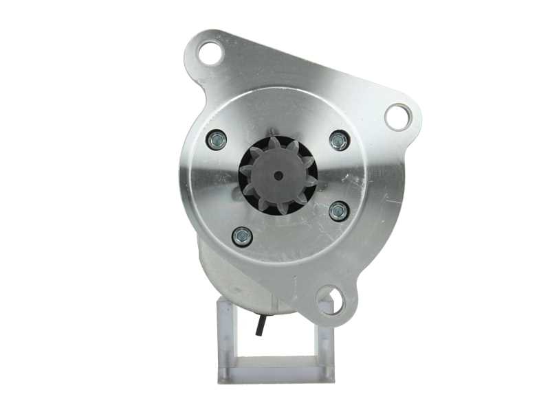 PlusLine Original Starter Motor for New Holland 2.7 kw 9142765+