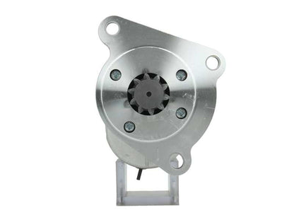 PlusLine Original Starter Motor for New Holland 2.7 kw 9142765+