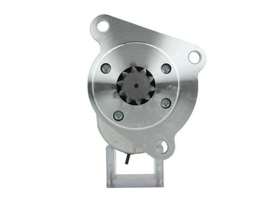 PlusLine Original Starter Motor for New Holland 2.7 kw 9142765+