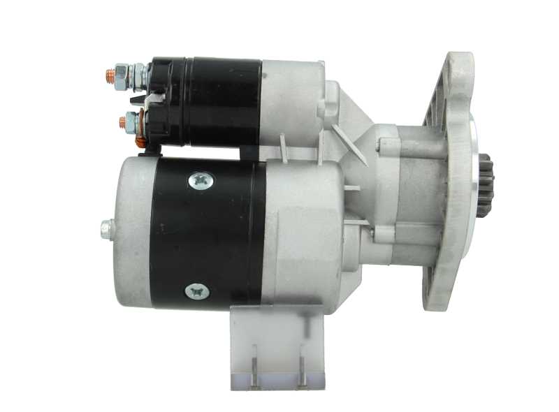 PlusLine Original Starter Motor for New Holland 2.7 kw 9142765+