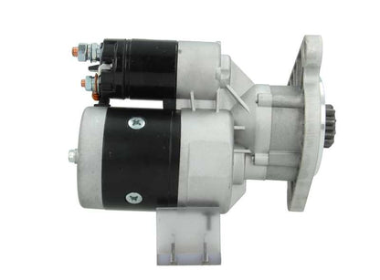 PlusLine Original Starter Motor for New Holland 2.7 kw 9142765+