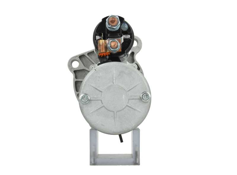 PlusLine Original Starter Motor for New Holland 2.7 kw 9142765+