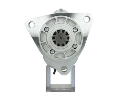 PlusLine Original Starter Motor for Belarus 2.7 kw 9142780+