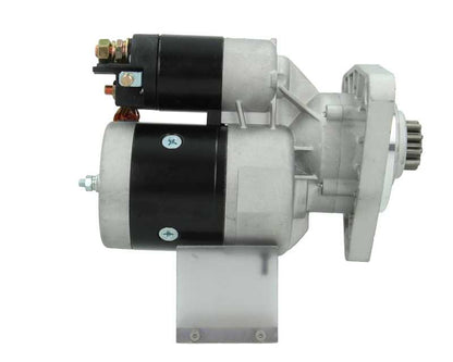PlusLine Original Starter Motor for Belarus 2.7 kw 9142780+