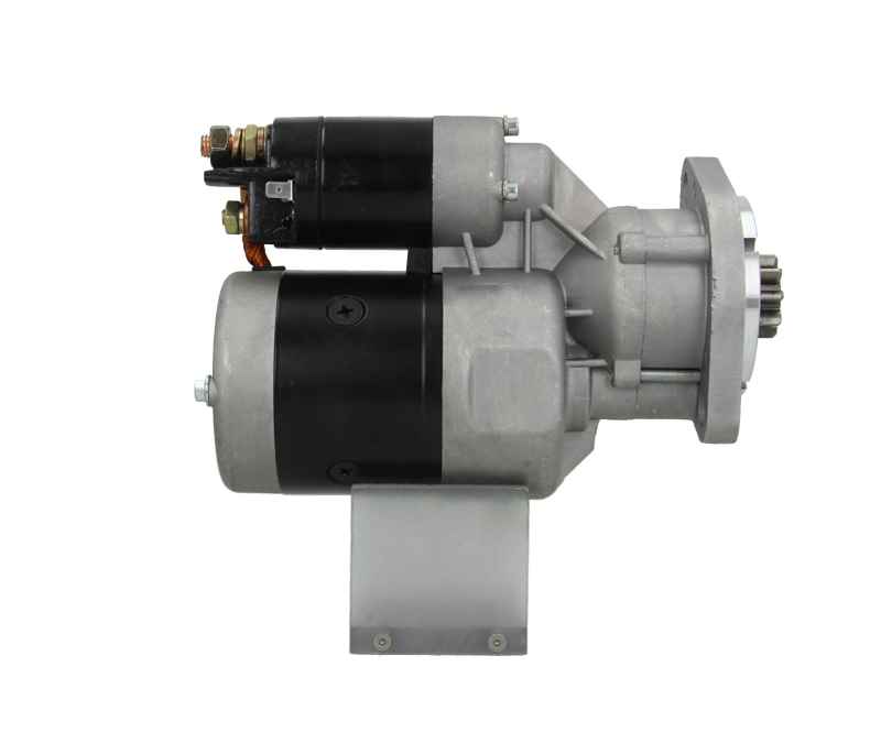 PlusLine Original Starter Motor for Mercedes 2.7 kw 9142781+