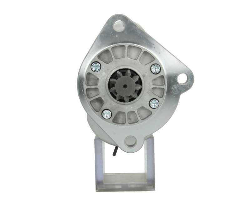 PlusLine Original Starter Motor for Fendt 2.7 kw 9142801+
