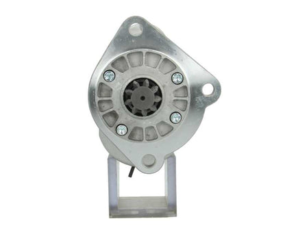 PlusLine Original Starter Motor for Fendt 2.7 kw 9142801+