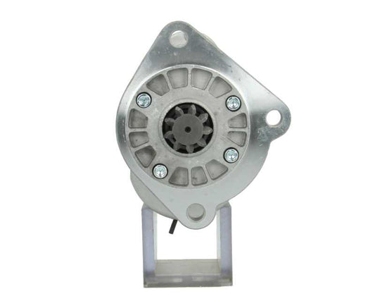 PlusLine Original Starter Motor for Fendt 2.7 kw 9142801+