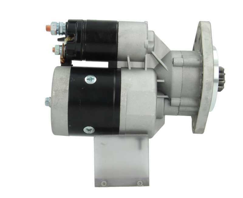 PlusLine Original Starter Motor for Fendt 2.7 kw 9142801+