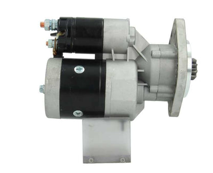 PlusLine Original Starter Motor for Fendt 2.7 kw 9142801+
