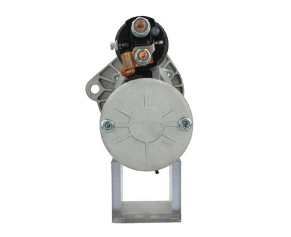 PlusLine Original Starter Motor for Fendt 2.7 kw 9142801+