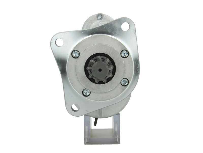 PlusLine Original Starter Motor for Deutz 2.7 kw 9142802+