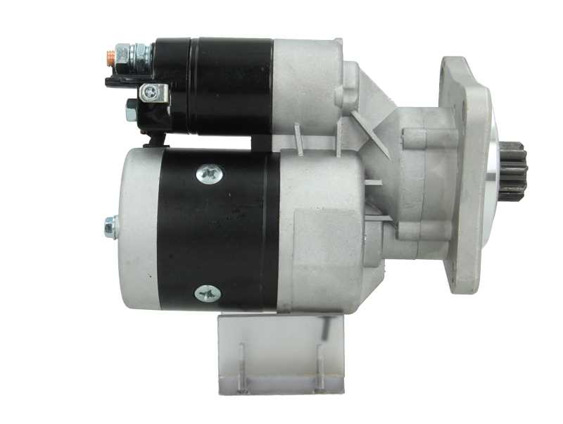 PlusLine Original Starter Motor for Deutz 2.7 kw 9142802+