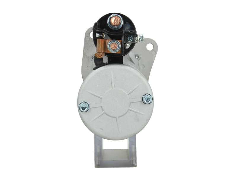 PlusLine Original Starter Motor for Deutz 2.7 kw 9142802+
