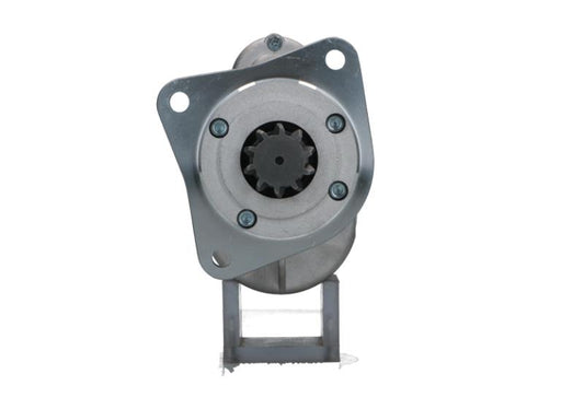 PlusLine Original Starter Motor for Massey Ferguson 2.7 kw (Magneton type) 9142804+