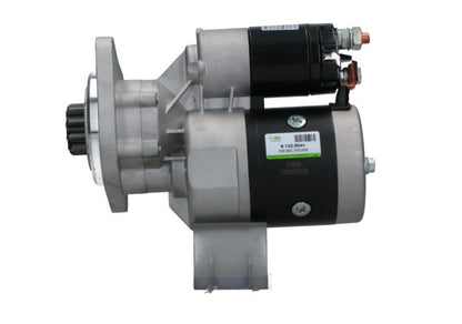 PlusLine Original Starter Motor for Massey Ferguson 2.7 kw (Magneton type) 9142804+