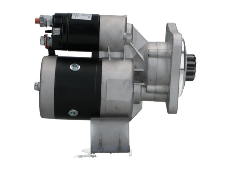 PlusLine Original Starter Motor for Massey Ferguson 2.7 kw (Magneton type) 9142804+