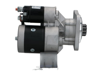 PlusLine Original Starter Motor for Massey Ferguson 2.7 kw (Magneton type) 9142804+