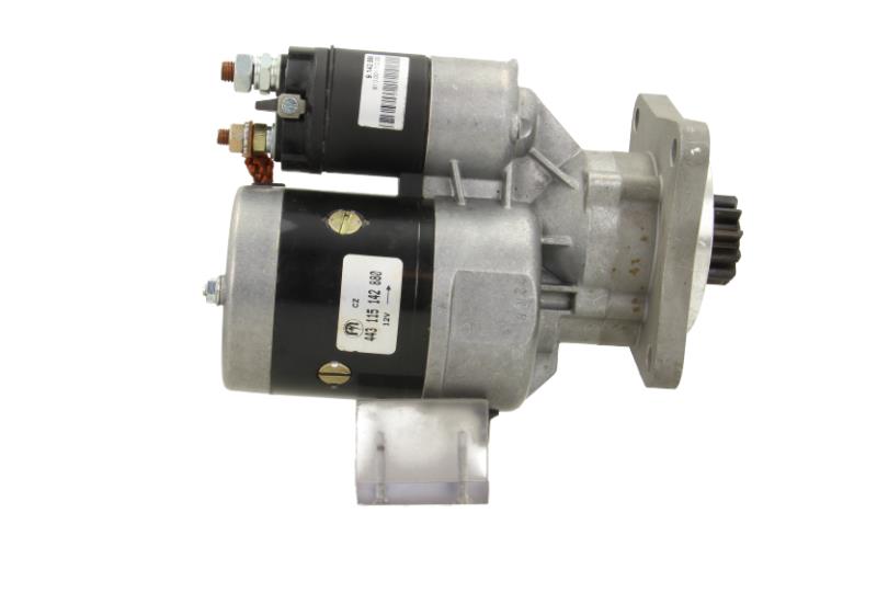 Magneton New Starter Motor for Lamborghini 3.0 kw 9142880