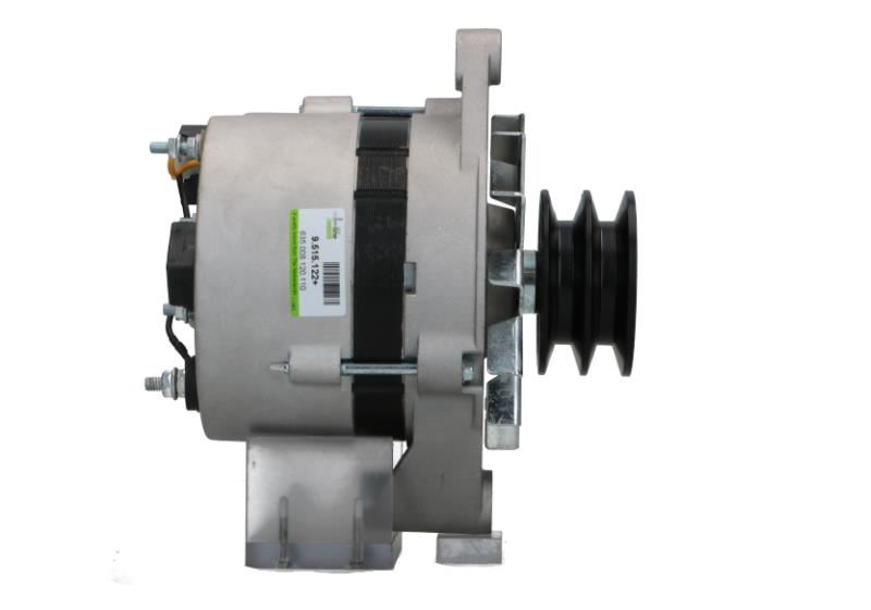 PlusLine Original Alternator for Case 120A 9515122+
