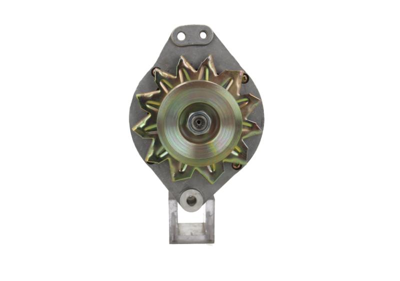 Magneton New Alternator for John Deere 80A 9515162